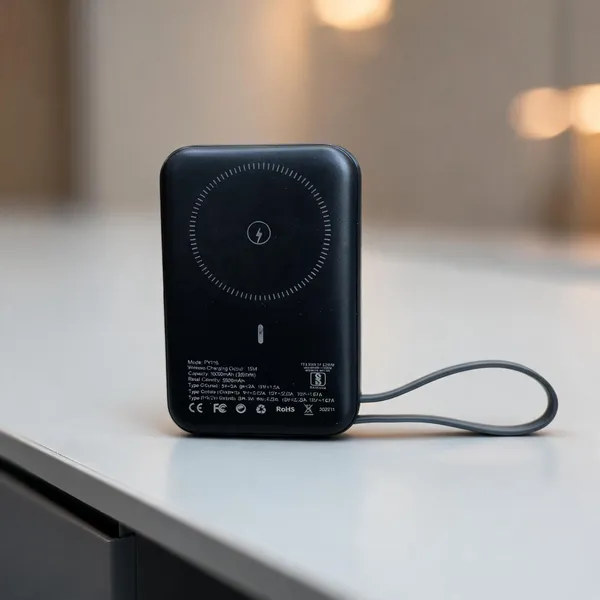 Black_10000Mah_Wireless_Power_Bank