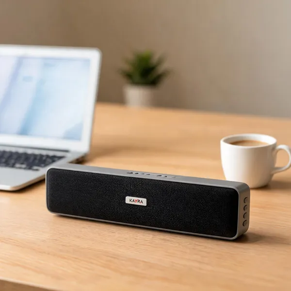 Black_Bounce_Tooth_Desktop_Speaker