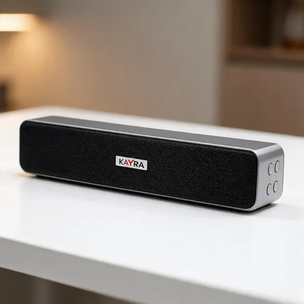 Black_Bounce_Tooth_Desktop_Speaker