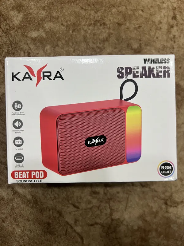 Blue_Portable_Tooth_Speaker_With_Carrying_Loop