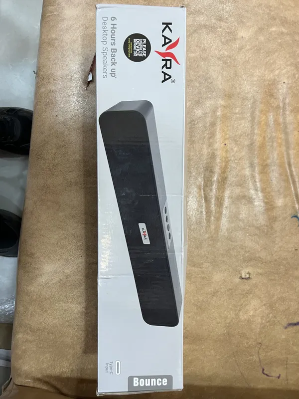 Black_Bounce_Tooth_Desktop_Speaker
