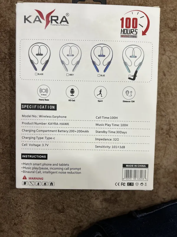 Black_Hawk_Enc_Wireless_Neckband_Earphones