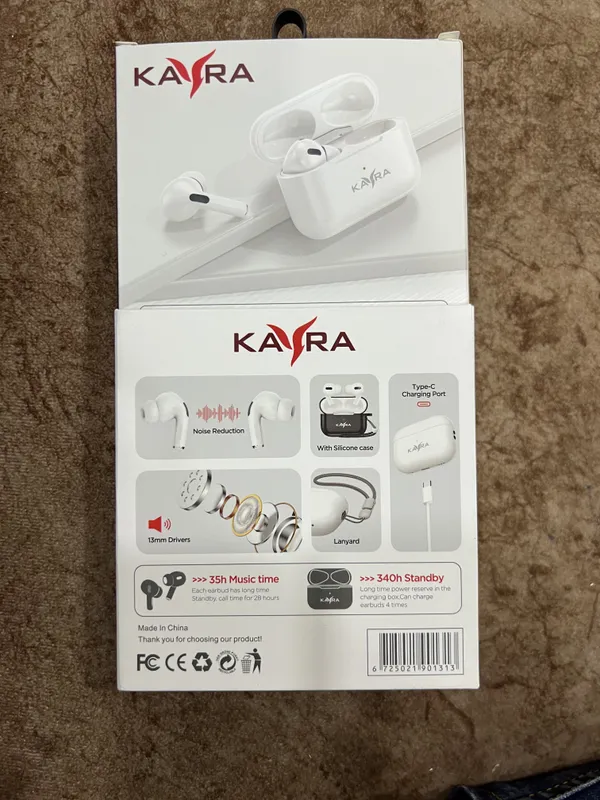 White_Pro_Pods_True_Wireless_Earbuds_With_Charging_Case