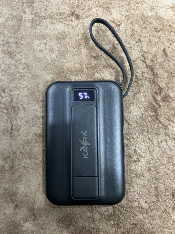 Black_10000Mah_Wireless_Power_Bank