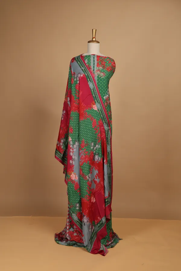 Green_Floral_Print_Ethnic_Suit_Set_for_Women