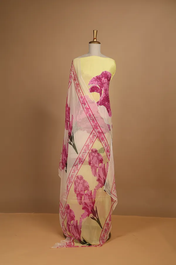 Multicolour_Muslin_Floral_Print_Unstitched_Suit_Set_For_Women