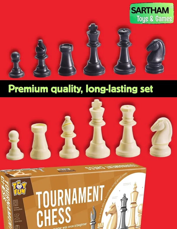 Chess_Tournament_Set_With_Foldable_Mat_And_Pieces