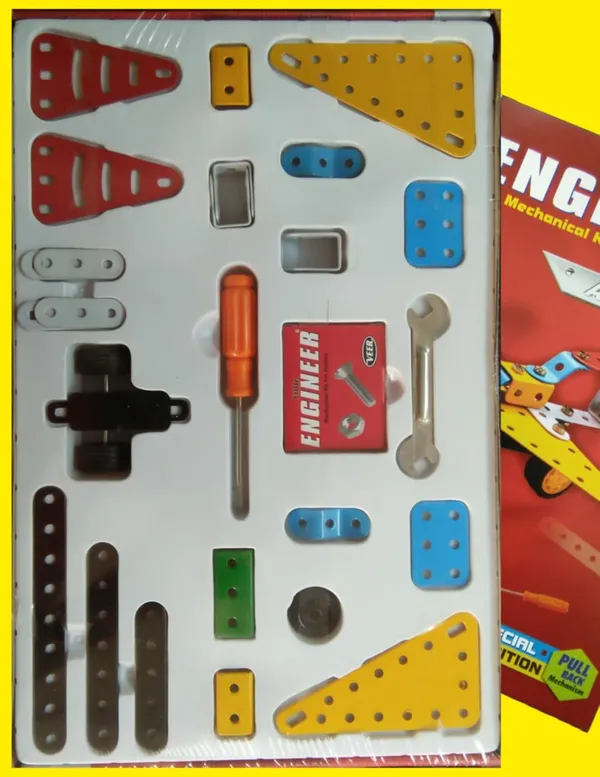 Little_Engineer_Mechanical_Aircraft_Kit