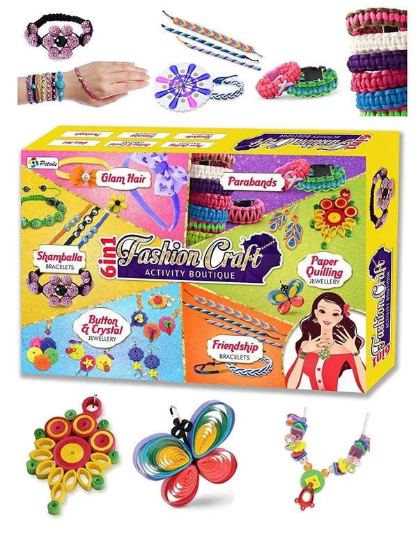6_In_1_Fashion_Craft_For_Kids