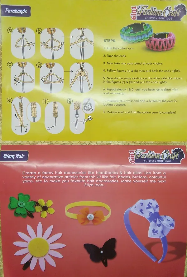 6_In_1_Fashion_Craft_For_Kids