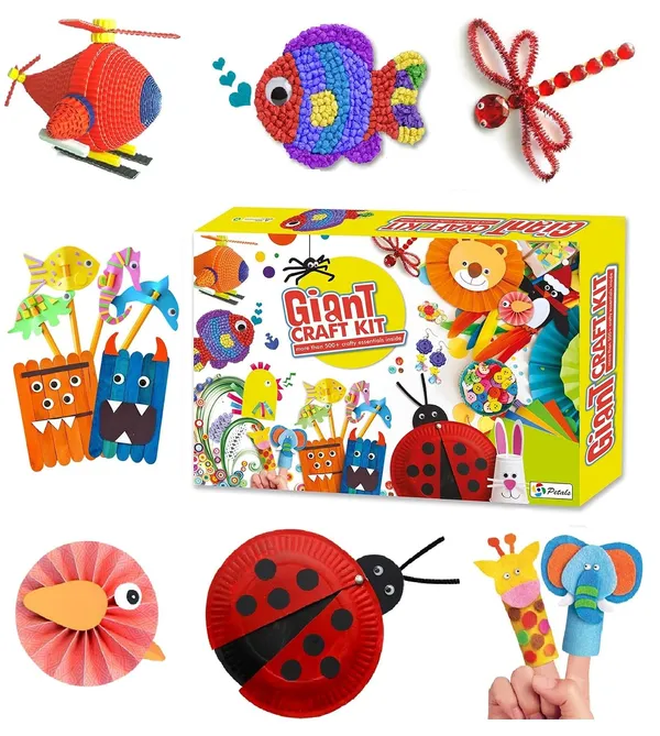 Diy_Giant_Craft_Kit_For_Kids