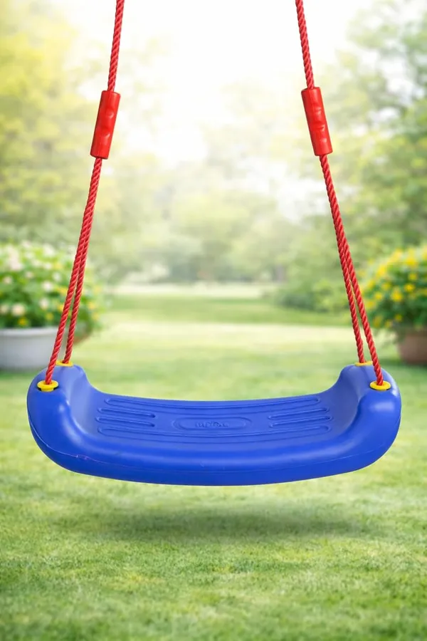 Plastic_Swing_Seat_For_Kids_Indoor_And_Outdoor_Blue