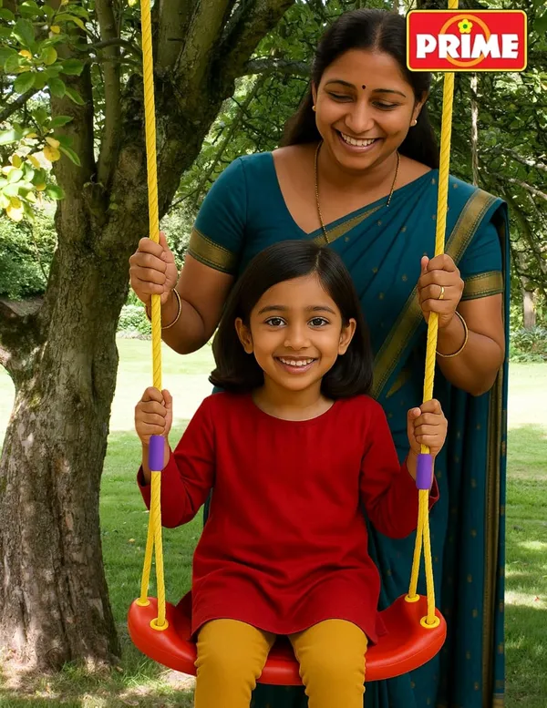 Plastic_Swing_Seat_For_Kids_Indoor_And_Outdoor_Red