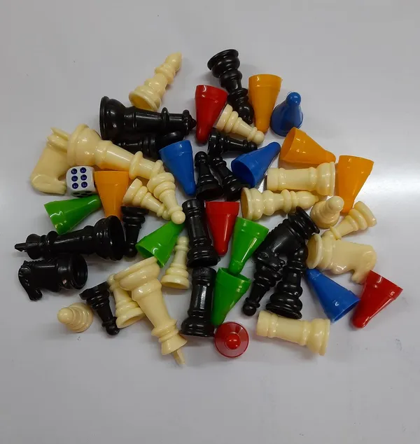 4_in_1_Ludo_And_Snake_Ladders_Chess_And_Car_Racing_Game_Board_Game