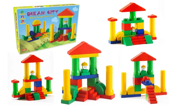 Prime_Building_Blocks_Toy_Town_40_Pcs_Set