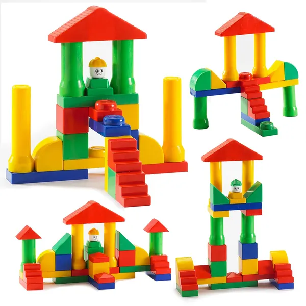 Prime_Building_Blocks_Toy_Town_40_Pcs_Set