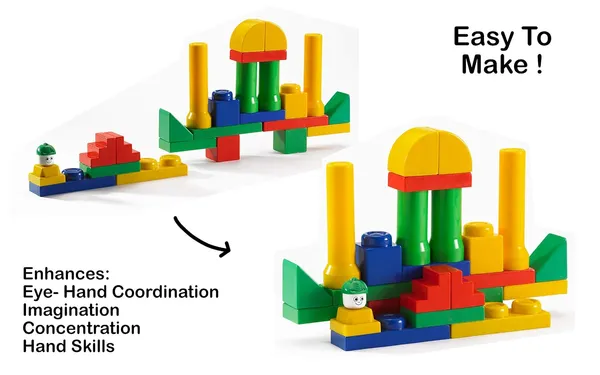 Prime_Building_Blocks_Toy_Town_40_Pcs_Set