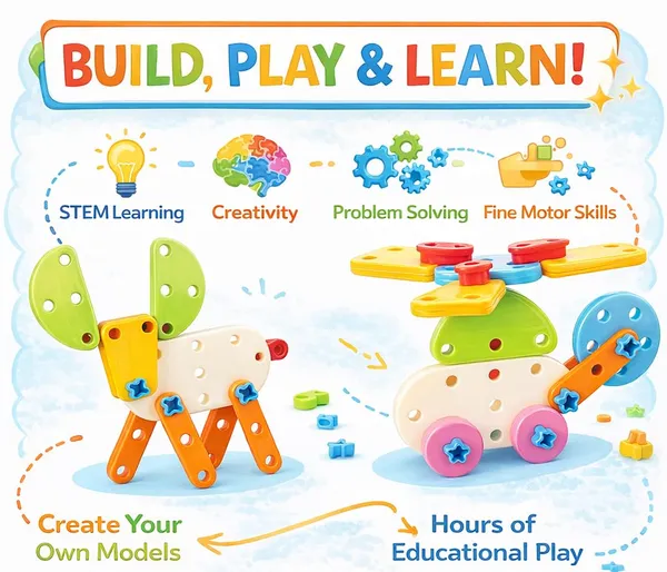 Stem_Modello_Sr_Construction_Set_For_Kids