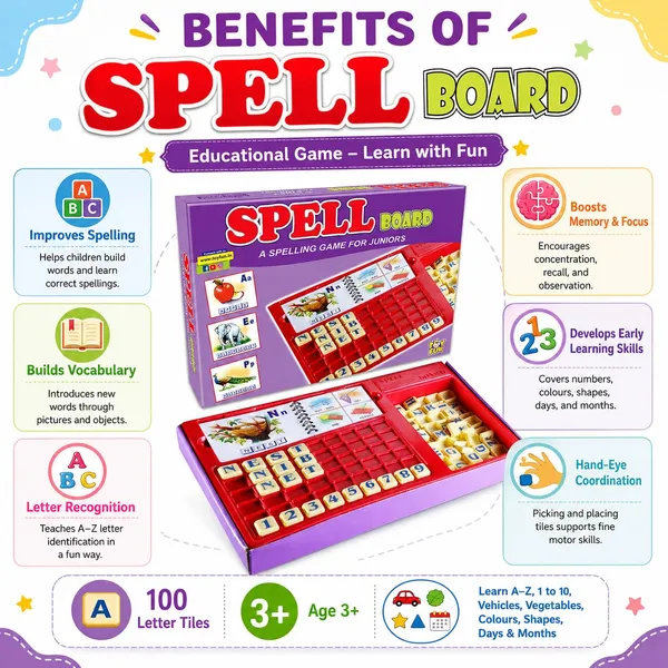 Spell_Board_Spelling_Puzzle_Game_For_Kids