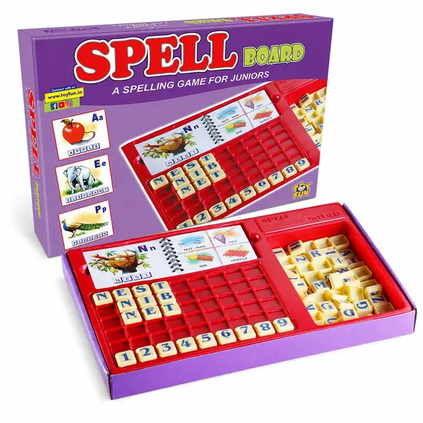 Spell_Board_Spelling_Puzzle_Game_For_Kids