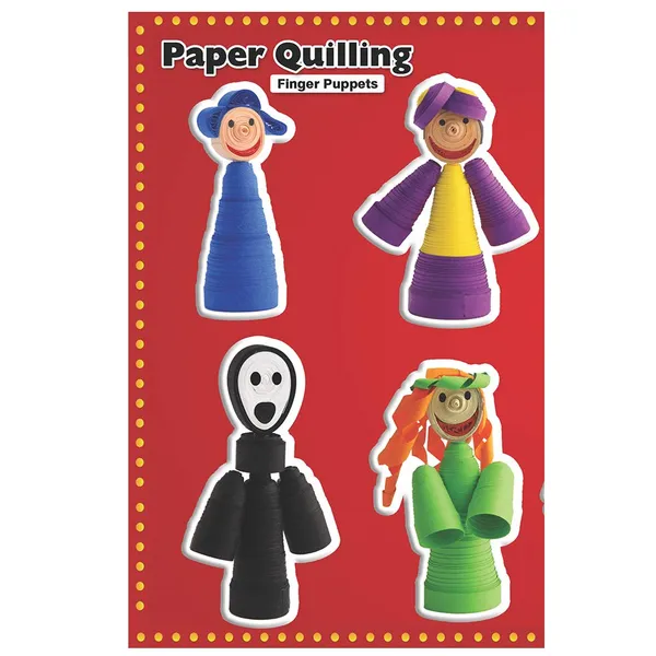 Paper_Quilling_Finger_Puppet_Craft_Kit
