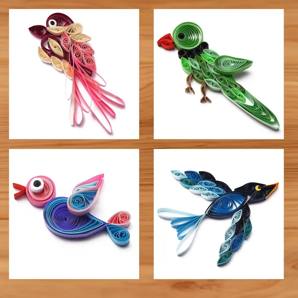 Paper_Quilling_Birds_Art_Kit