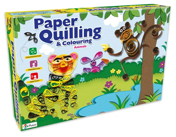 Paper_Quilling_Animal_Kit