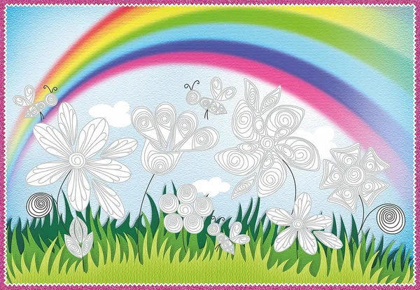 Paper_Quilling_Flowers_Craft_Kit