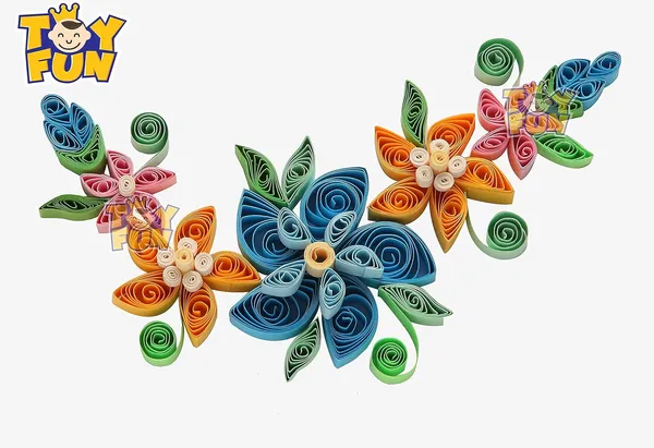 Paper_Quilling_Flowers_Craft_Kit