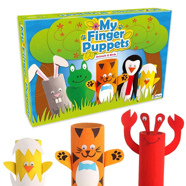 My_Finger_Puppet_Kit_For_Kids