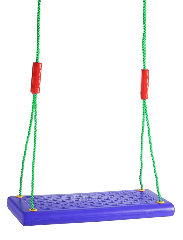 Plastic_Flat_Swing_For_Kids_Indoor_And_Outdoor_Blue