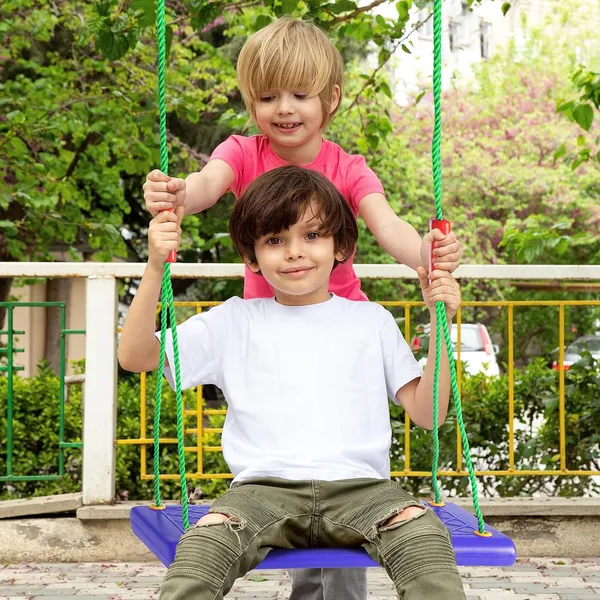 Plastic_Flat_Swing_For_Kids_Indoor_And_Outdoor_Blue