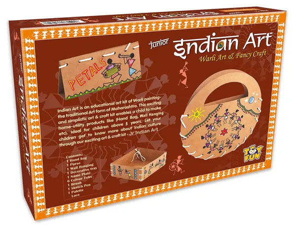 Indian_Art_Junior_Diy_Kit_For_Kids