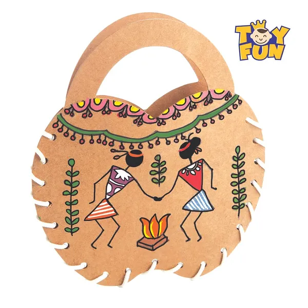Indian_Art_Junior_Diy_Kit_For_Kids