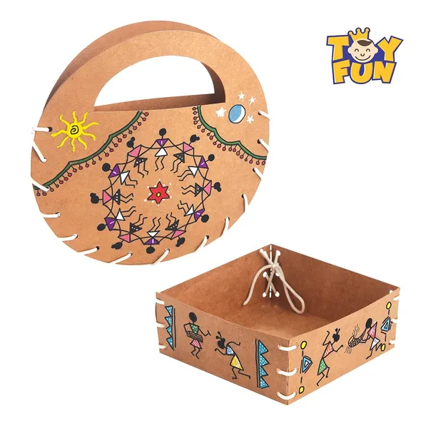 Indian_Art_Junior_Diy_Kit_For_Kids