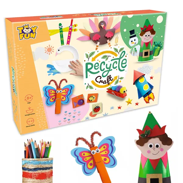 Recycle_Craft_Kit_For_Kids