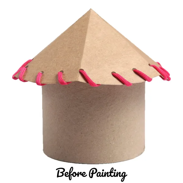 Warli_House_Art_Kit