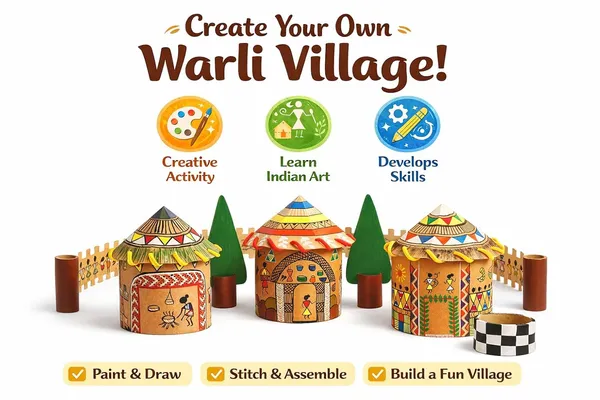 Diy_Warli_Village_Paint_Your_Own_Village_Kit_For_Kids