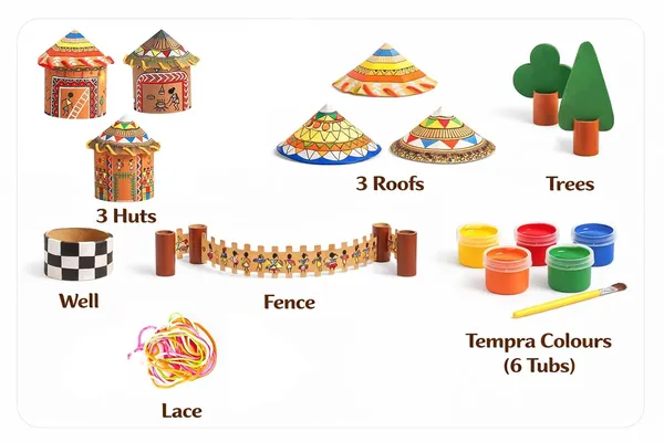 Diy_Warli_Village_Paint_Your_Own_Village_Kit_For_Kids