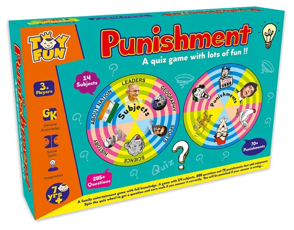 Educational_Quiz_Punishment_Board_Game_For_Kids