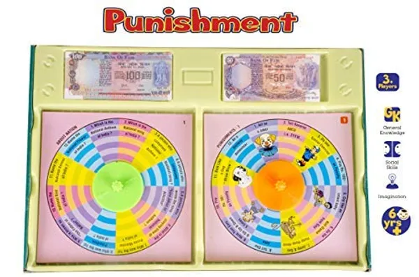 Educational_Quiz_Punishment_Board_Game_For_Kids
