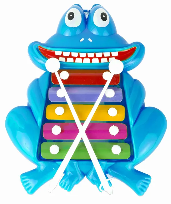 Prime_Frog_Xylophone_2_In_1_Pull_Along_Toy_Green