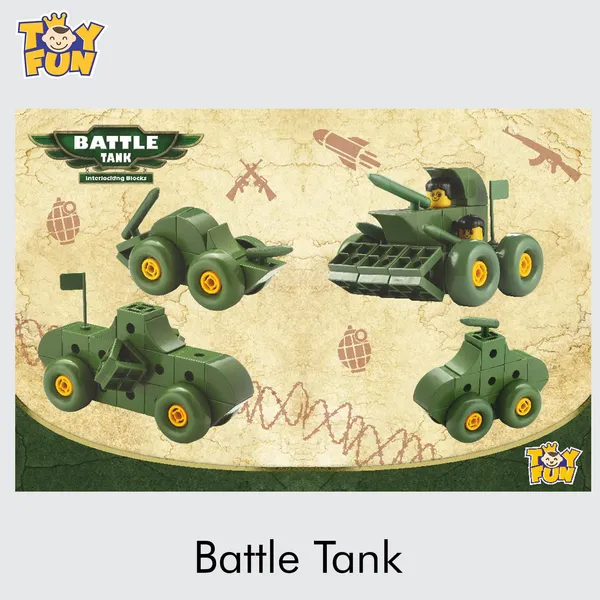 Battle_Tank_Building_Blocks_Tank