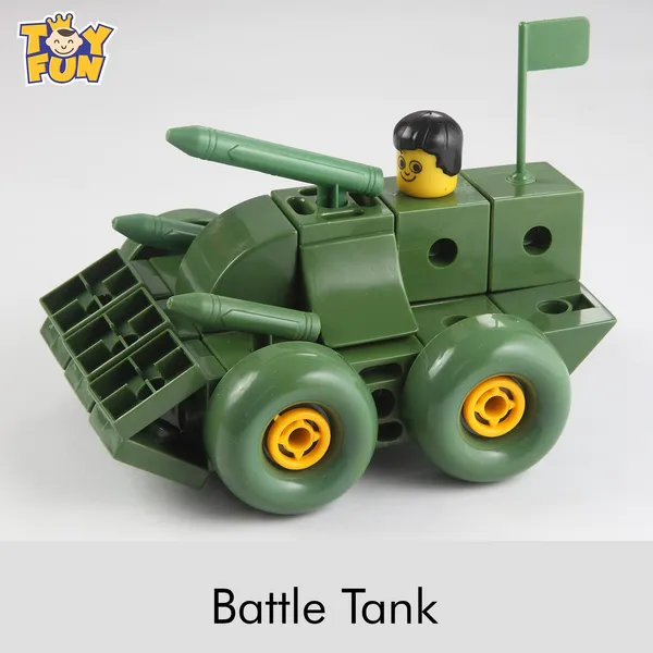 Battle_Tank_Building_Blocks_Tank