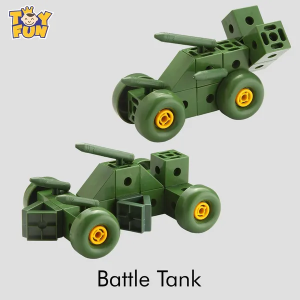 Battle_Tank_Building_Blocks_Tank