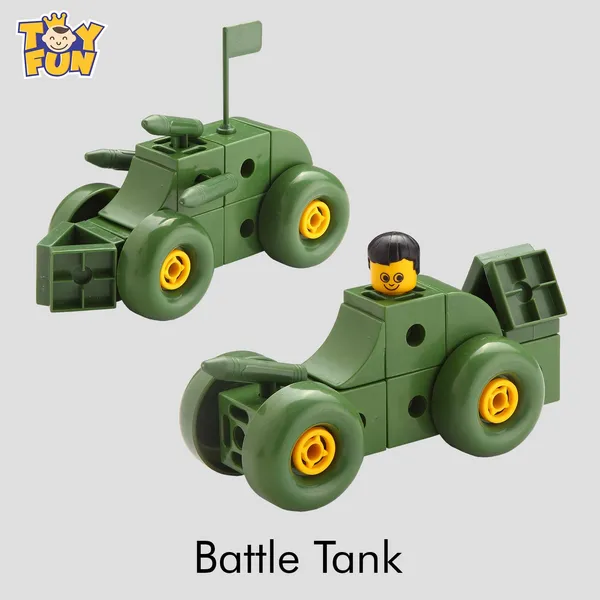 Battle_Tank_Building_Blocks_Tank