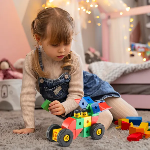 Building_Blocks_Car_Nano_Sr_Set_Plastic_Building_Blocks