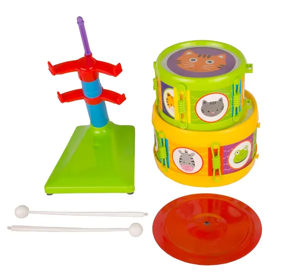 Musical_Drum_Set_For_Kids