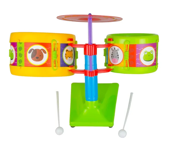 Musical_Drum_Set_For_Kids