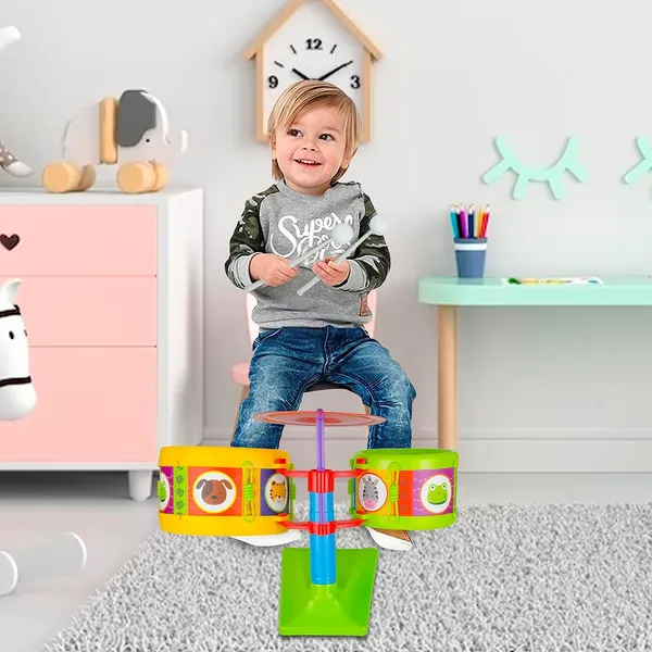 Musical_Drum_Set_For_Kids